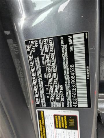 2018 Mercedes-Benz GLS GLS 450 Roseville CA