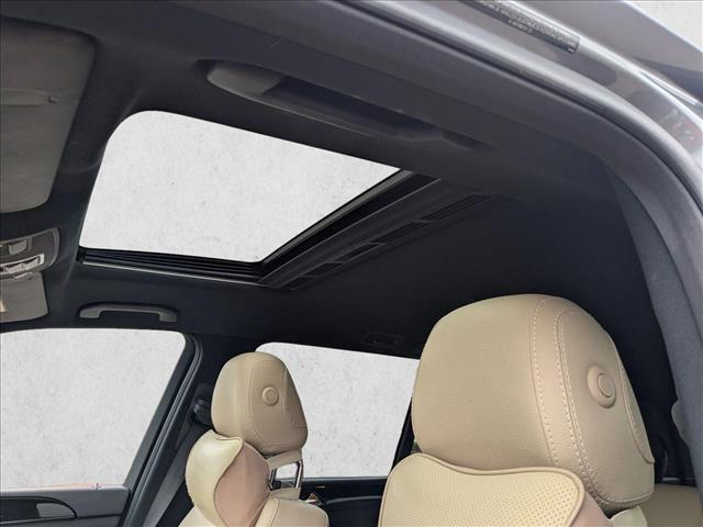 2018 Mercedes-Benz GLS GLS 450 Roseville CA