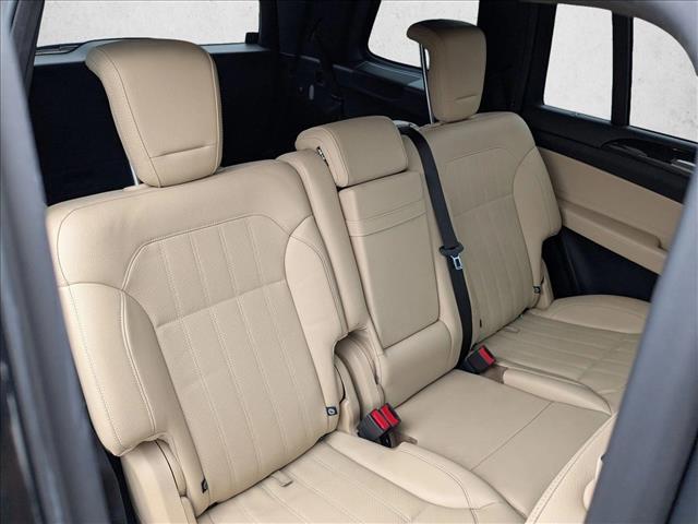 2018 Mercedes-Benz GLS GLS 450 Roseville CA