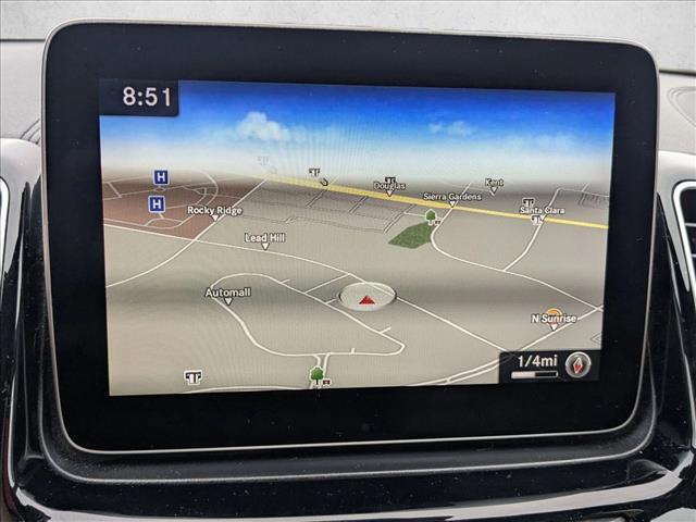 2018 Mercedes-Benz GLS GLS 450 Roseville CA