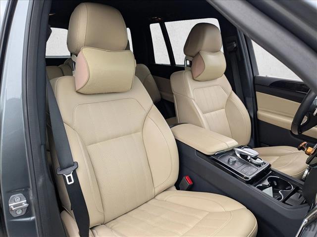 2018 Mercedes-Benz GLS GLS 450 Roseville CA