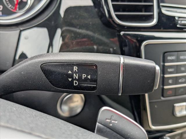 2018 Mercedes-Benz GLS GLS 450 Roseville CA