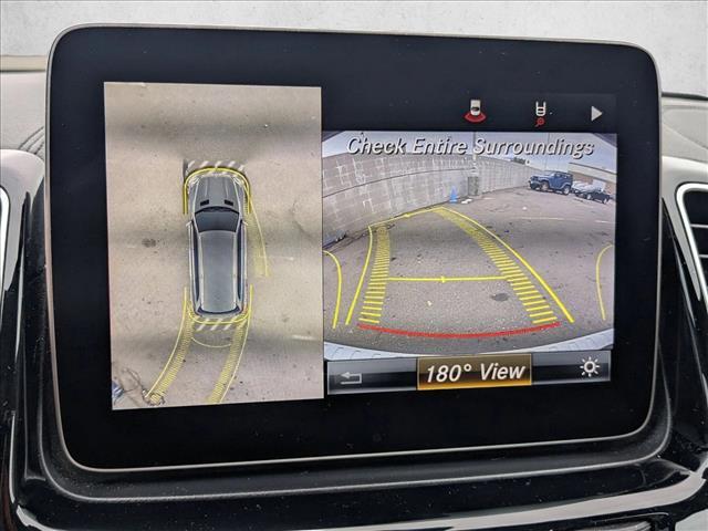 2018 Mercedes-Benz GLS GLS 450 Roseville CA