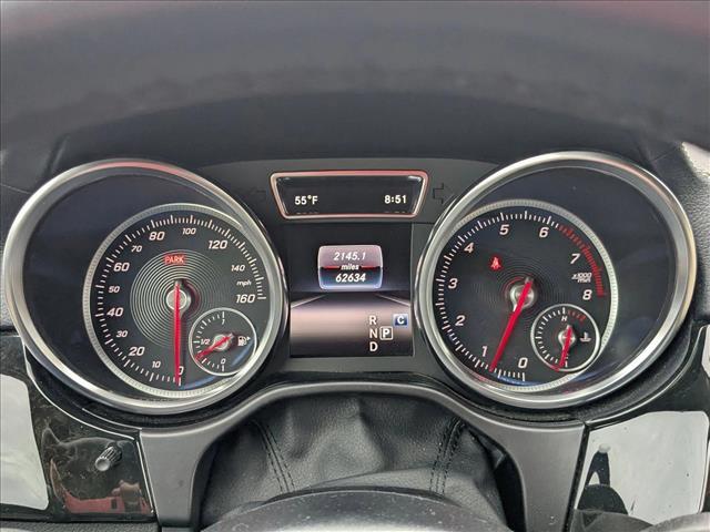 2018 Mercedes-Benz GLS GLS 450 Roseville CA