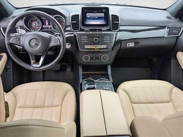 2018 Mercedes-Benz GLS GLS 450 Roseville CA