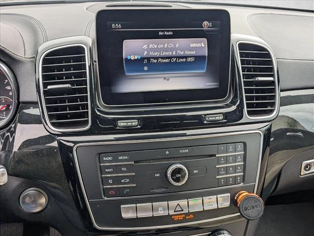 2018 Mercedes-Benz GLS GLS 450 Roseville CA