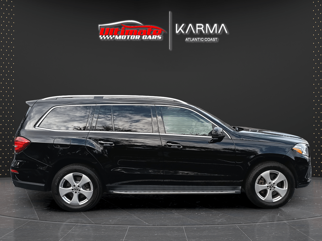 2018 Mercedes-Benz GLS GLS 450 Saint Augustine FL
