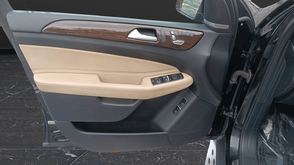 2018 Mercedes-Benz GLS GLS 450 Saint Augustine FL
