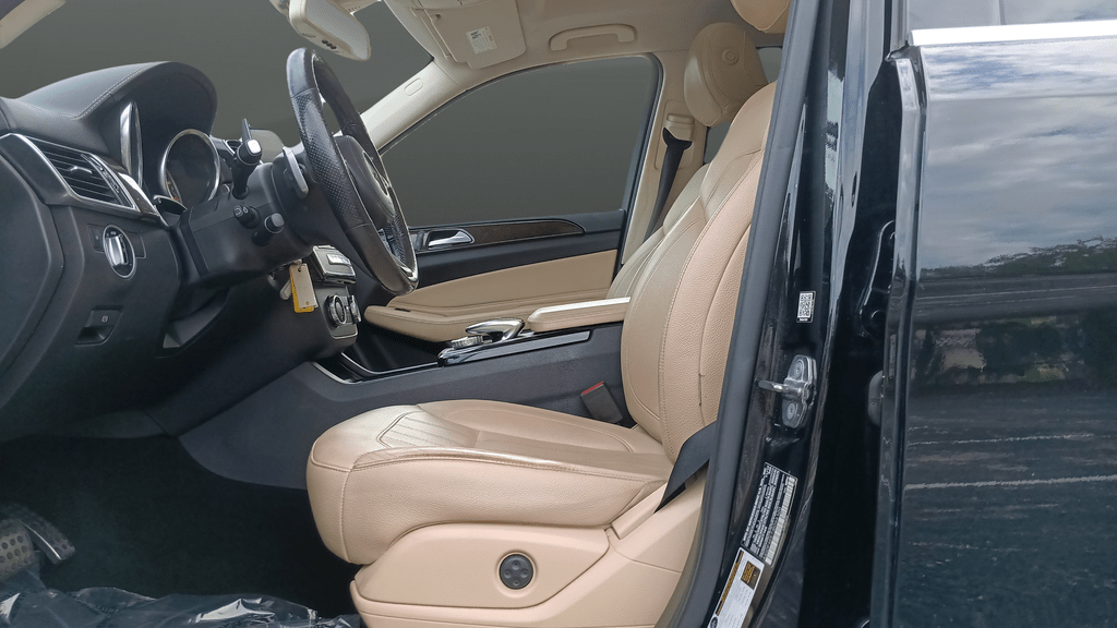2018 Mercedes-Benz GLS GLS 450 Saint Augustine FL