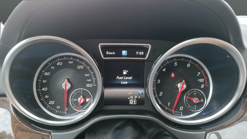 2018 Mercedes-Benz GLS GLS 450 Saint Augustine FL