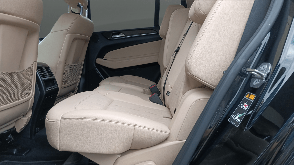 2018 Mercedes-Benz GLS GLS 450 Saint Augustine FL