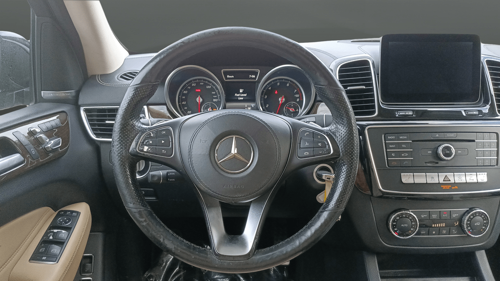 2018 Mercedes-Benz GLS GLS 450 Saint Augustine FL