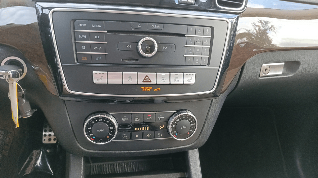 2018 Mercedes-Benz GLS GLS 450 Saint Augustine FL