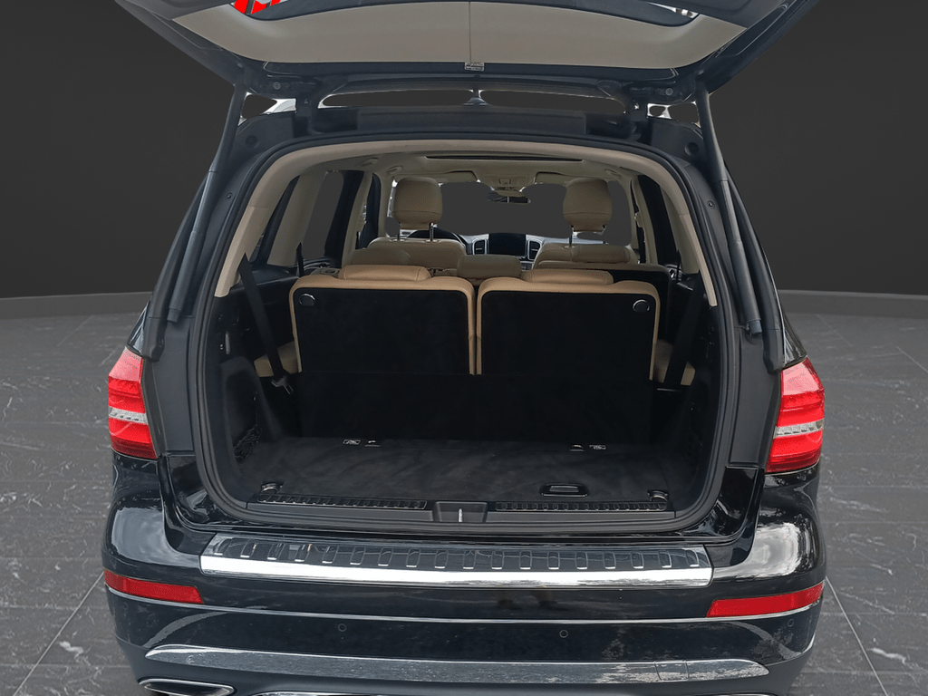 2018 Mercedes-Benz GLS GLS 450 Saint Augustine FL