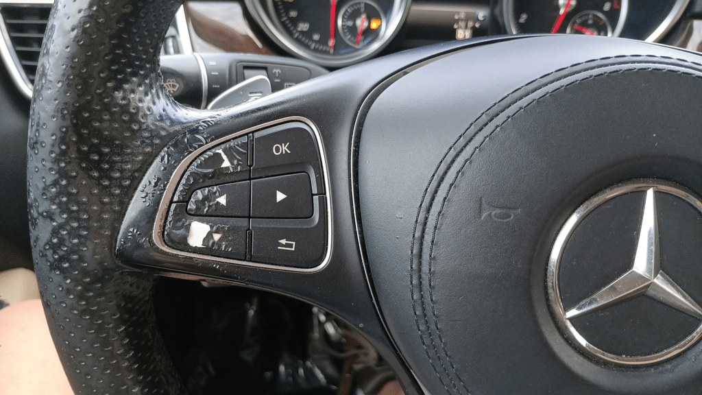 2018 Mercedes-Benz GLS GLS 450 Saint Augustine FL