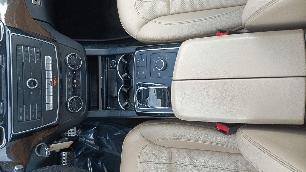 2018 Mercedes-Benz GLS GLS 450 Saint Augustine FL