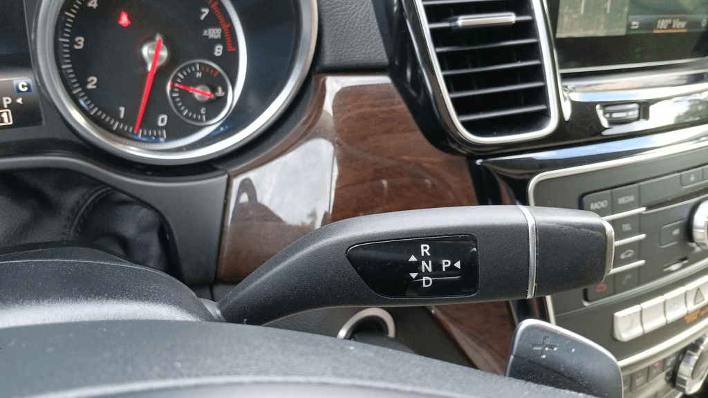 2018 Mercedes-Benz GLS GLS 450 Saint Augustine FL