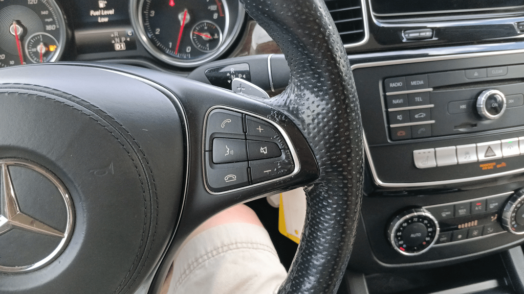2018 Mercedes-Benz GLS GLS 450 Saint Augustine FL