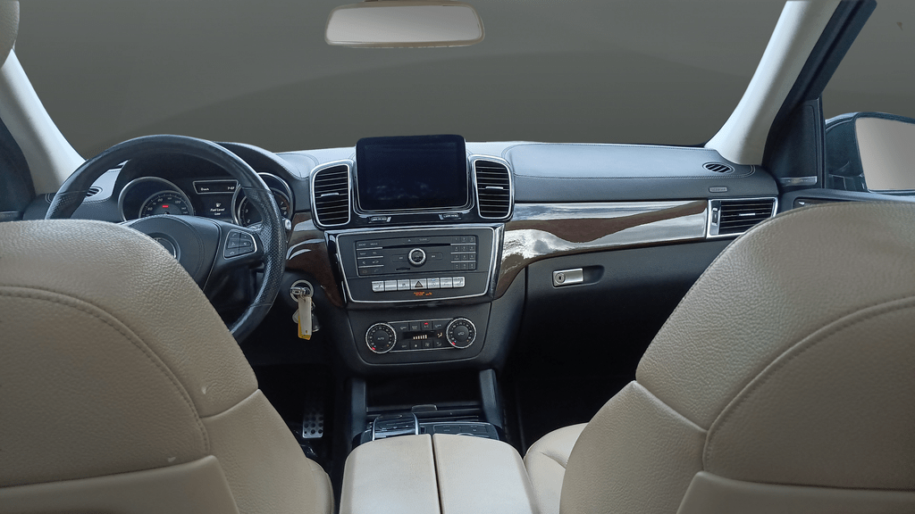 2018 Mercedes-Benz GLS GLS 450 Saint Augustine FL