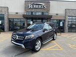 2018 Mercedes-Benz GLS GLS 450