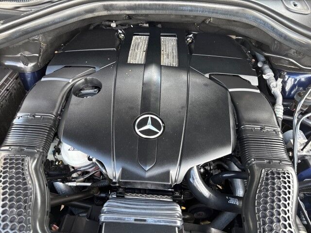 2018 Mercedes-Benz GLS GLS 450 Springfield IL