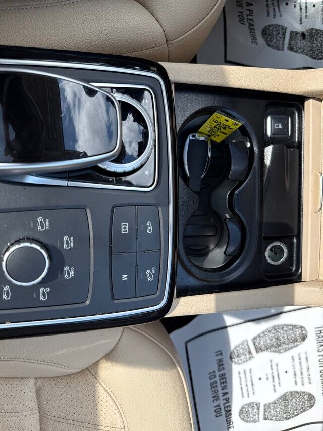 2018 Mercedes-Benz GLS GLS 450 Springfield IL