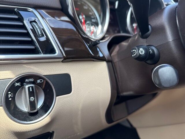2018 Mercedes-Benz GLS GLS 450 Springfield IL