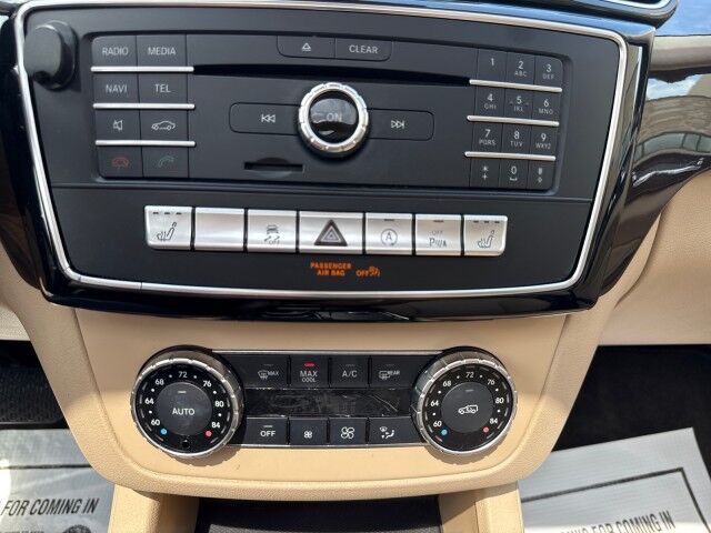 2018 Mercedes-Benz GLS GLS 450 Springfield IL
