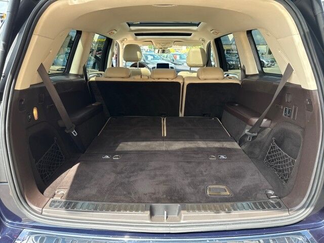 2018 Mercedes-Benz GLS GLS 450 Springfield IL