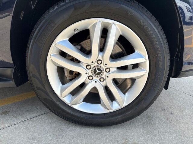 2018 Mercedes-Benz GLS GLS 450 Springfield IL