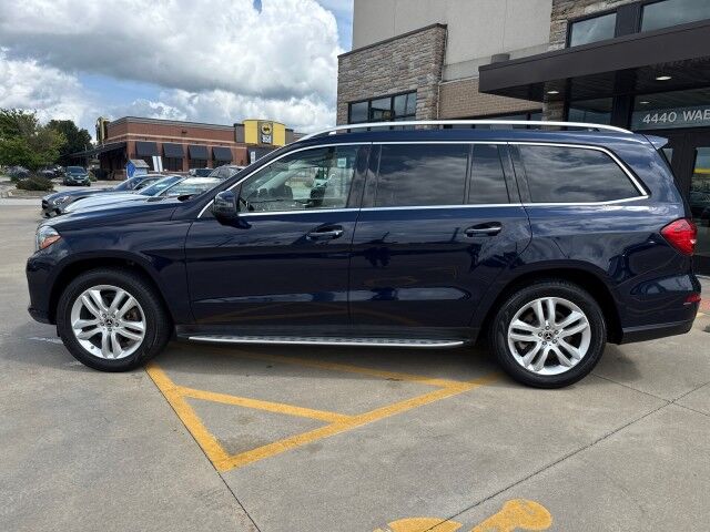 2018 Mercedes-Benz GLS GLS 450 Springfield IL