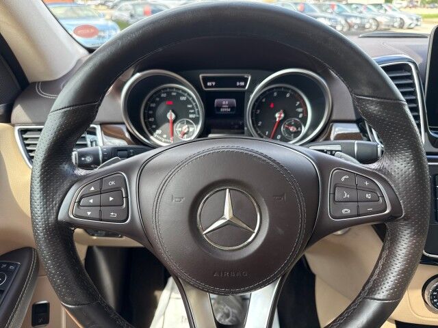 2018 Mercedes-Benz GLS GLS 450 Springfield IL