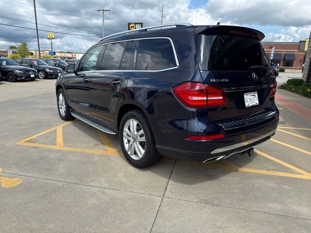 2018 Mercedes-Benz GLS GLS 450 Springfield IL