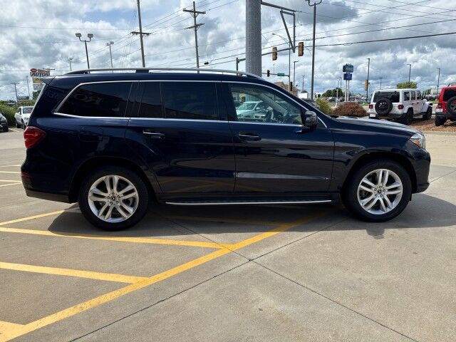 2018 Mercedes-Benz GLS GLS 450 Springfield IL