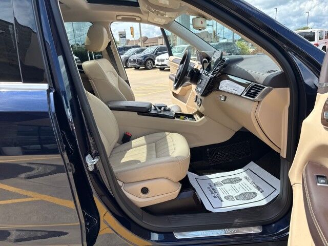 2018 Mercedes-Benz GLS GLS 450 Springfield IL