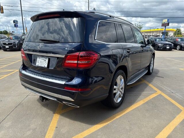 2018 Mercedes-Benz GLS GLS 450 Springfield IL