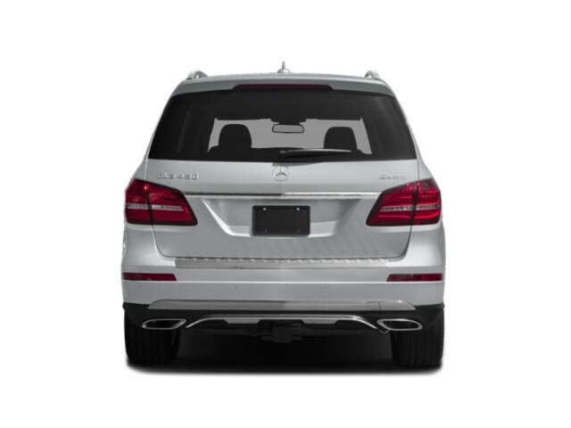 2018 Mercedes-Benz GLS GLS 450 Winder GA