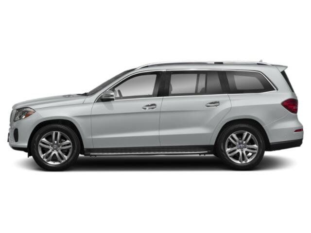 2018 Mercedes-Benz GLS GLS 450 Winder GA