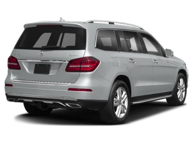 2018 Mercedes-Benz GLS GLS 450 Winder GA