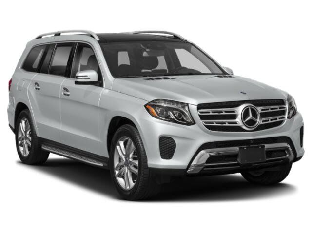 2018 Mercedes-Benz GLS GLS 450 Winder GA