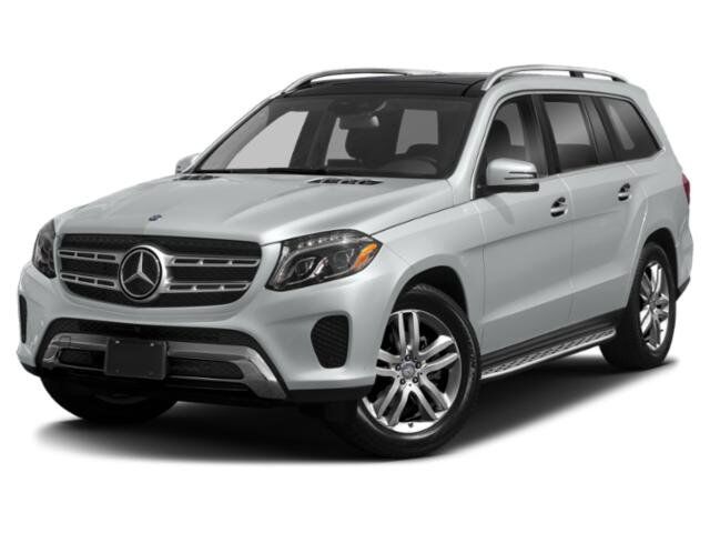 2018 Mercedes-Benz GLS GLS 450 Winder GA