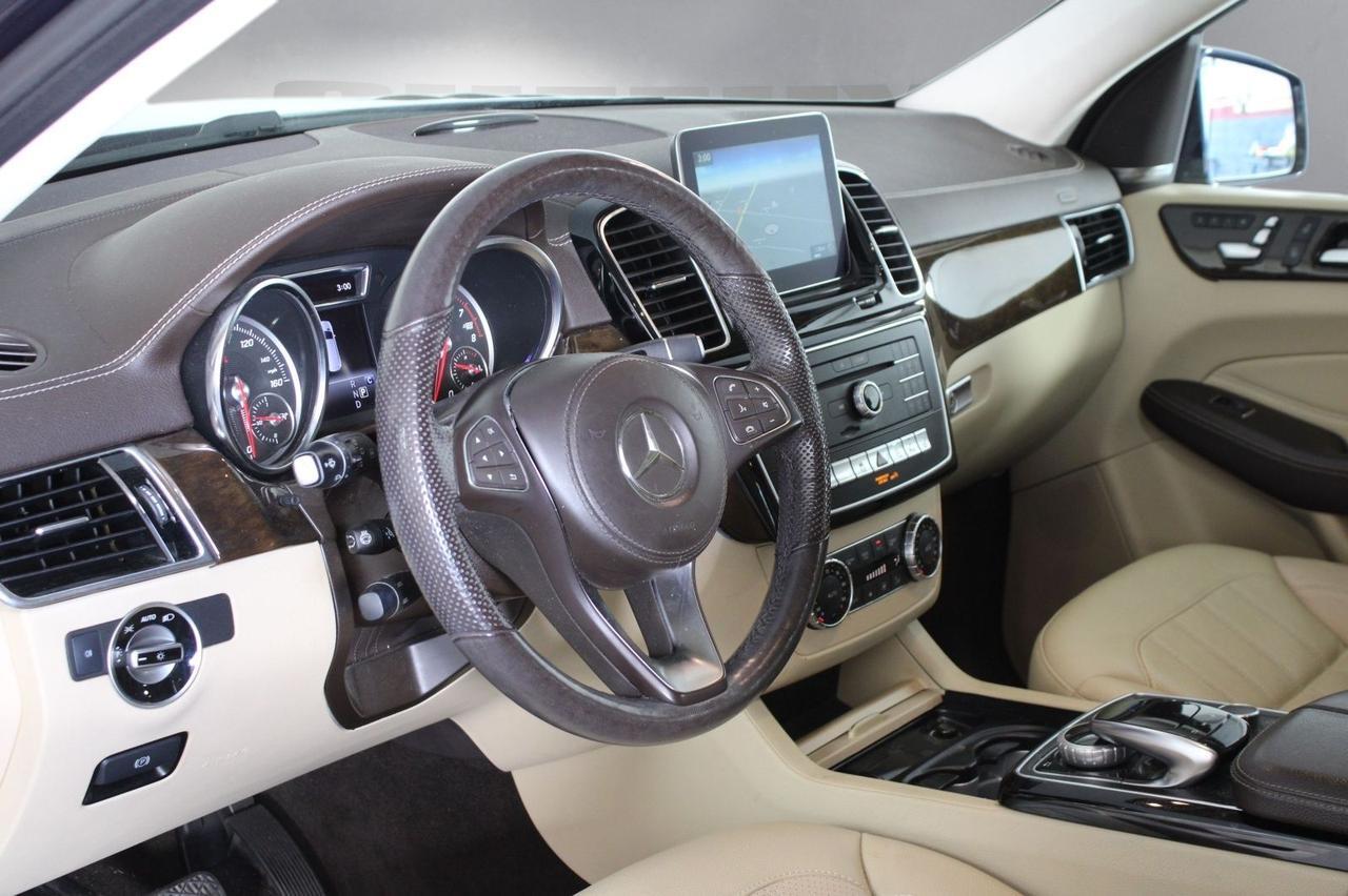 2018 Mercedes-Benz GLS GLS 450 Manassas VA