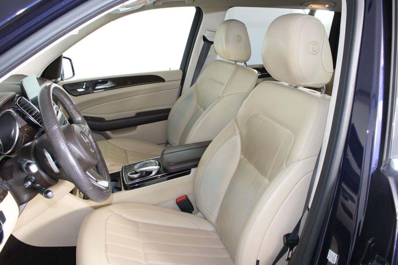 2018 Mercedes-Benz GLS GLS 450 Manassas VA