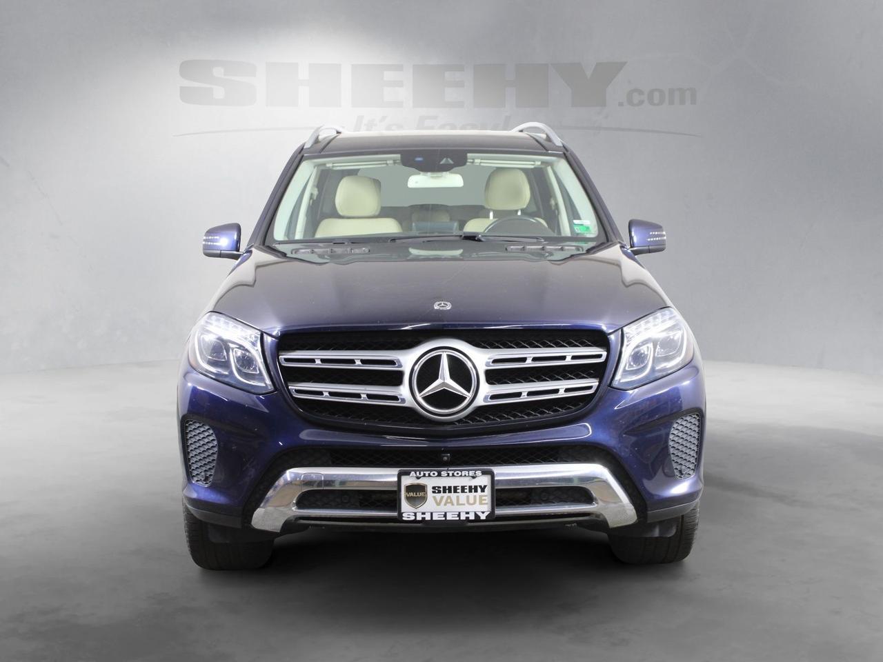 2018 Mercedes-Benz GLS GLS 450 Manassas VA