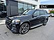 2018 Mercedes-Benz GLS GLS 550 4MATIC&reg; Massage Seats Adaptive Cruise