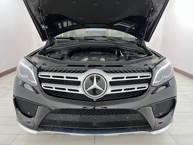 2018 Mercedes-Benz GLS GLS 550 Carrollton TX