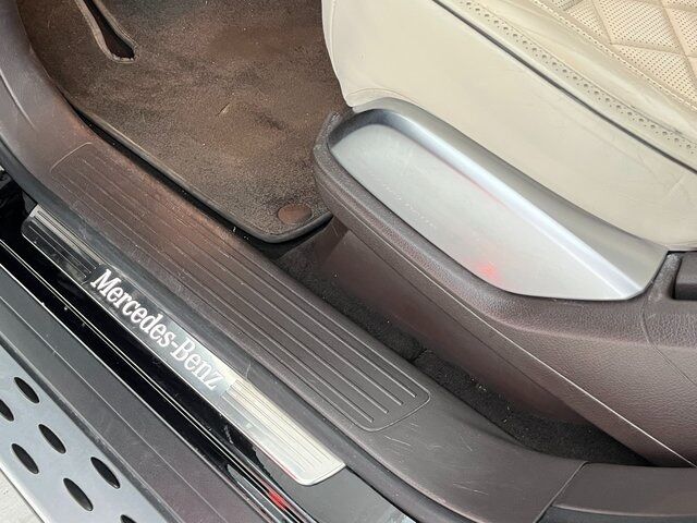 2018 Mercedes-Benz GLS GLS 550 Carrollton TX