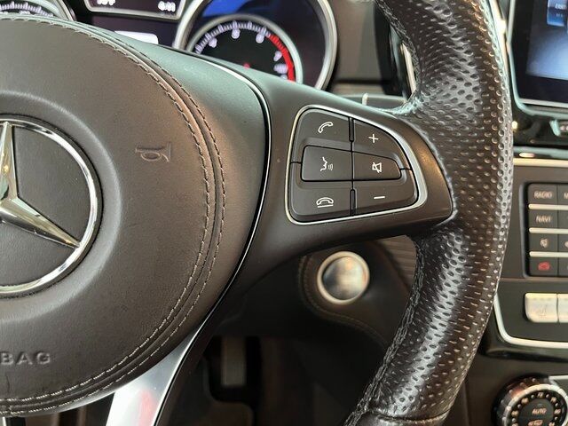 2018 Mercedes-Benz GLS GLS 550 Carrollton TX