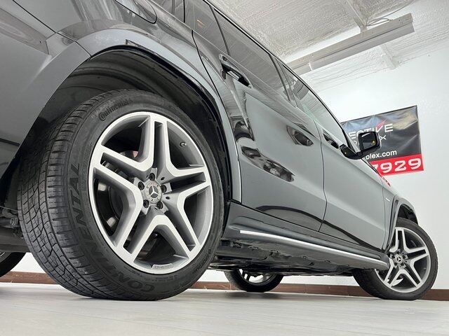 2018 Mercedes-Benz GLS GLS 550 Carrollton TX