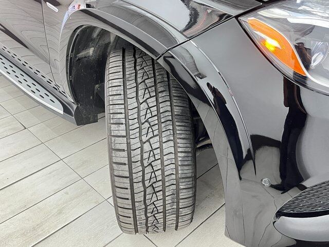 2018 Mercedes-Benz GLS GLS 550 Carrollton TX